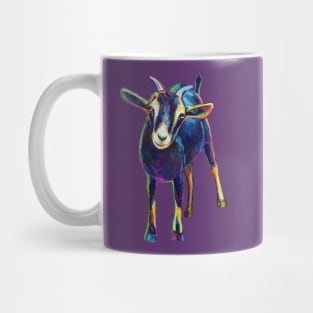 Gertie the Goat, Star of the Show Mug